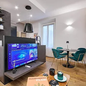 Moderno Bilocale Chic 8 Min Dal Duomo Appartamento