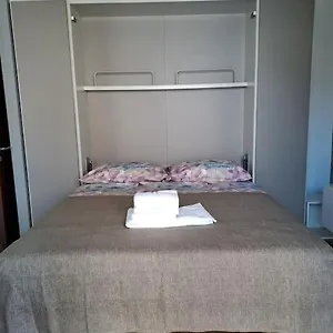 Monolocale A 10 Min Aereoporto Di Linate Casa vacanze